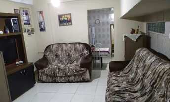 Imagem: CASA NO JURUNAS