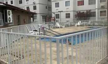 Imagem 3: Alugo apt em Tomás Coelho