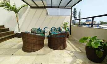 Imagem 6: Apartamento Cobertura