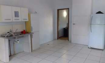 Imagem 7: Quartos para trabalhador Super Porto de Rio Grande