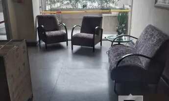 Imagem 8: Apartamento na Mooca, 50m2, 01 quarto e sem vaga