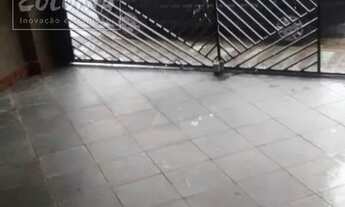 Imagem 6: São Bernardo do Campo - Casa Padrão - Paulicéia