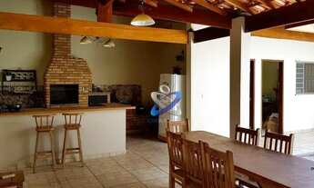 Imagem: Casa com 3 dormitórios à venda, 243 m²