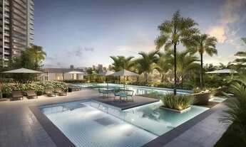 Imagem 4: Belissimo apto com 4 dorms, 3 vagas e depósito Condomínio clube