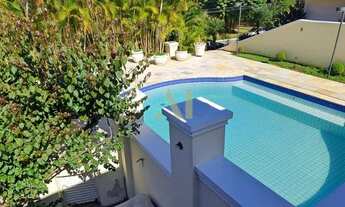 Imagem 3: Santana de Parnaíba - Casa de Condomínio - Tamboré 03