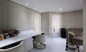 Imagem 3: Apartamento A Venda no Tatuapé, São Paulo