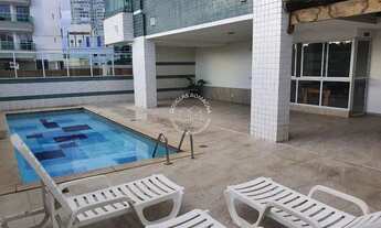 Imagem: Apartamento 3 quartos - porteira fechada