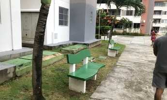 Imagem 4: Aluga-se AP Barra club 1