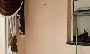 Imagem 2: Apartamento com piscina para locação Condomínio Parque dos Sonhos em Ferraz de Vasconcelos