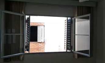 Imagem 7: Apartamento (tipo - padrao) 1 dormitórios, cozinha planejada, em condomínio fechado