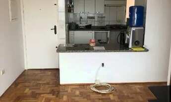 Imagem 2: São Paulo - Apartamento Padrão - Vila Madalena