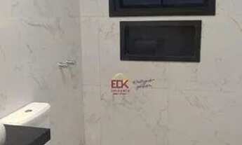 Imagem 5: Casa com 3 dormitórios à venda, 170 m² por R$ 1.250.000,00 - Condomínio Terras do Vale - C