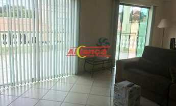 Imagem 6: Sobrado com 03 dormitórios à venda, 372 m²- Jardim São Vicente - Jundiaí/SP