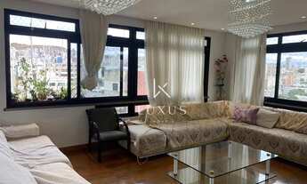 Imagem 2: Apartamento com 4 dormitórios à venda, 208 m² por R$ 1.779.000,00 - Carmo - Belo Horizonte