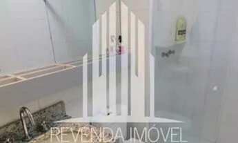 Imagem 5: Apartamento à venda no condomínio Next Pompéia com 65m², 2 quartos e 2 vagas na Pompéia