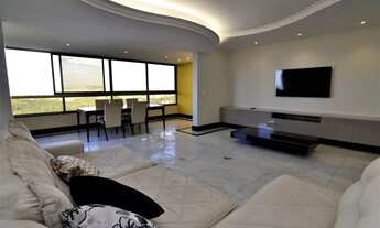 Imagem 5: Apartamento 04 quartos para locação no bairro Ouro Preto BH-MG