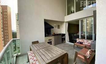 Imagem 7: APTO PARA LOCAÇÃO EM ALPHAVILLE - CONDOMÍNIO PREMIUM TAMBORÉ