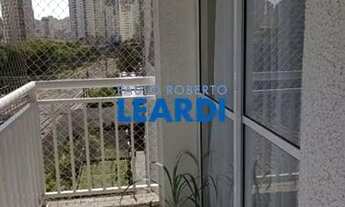 Imagem: APARTAMENTO - BOM RETIRO - SP