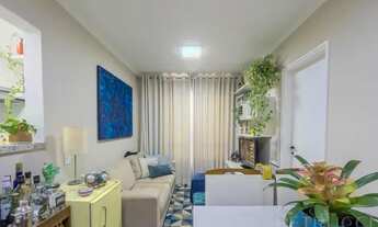 Imagem: Apartamento - Jardim Antonio Von Zuben