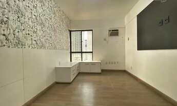 Imagem 7: Apartamento para aluguel tem 113 metros quadrados com 3 quartos