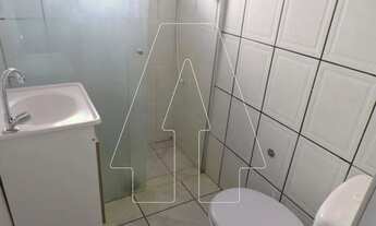 Imagem 7: Araçatuba - Casa - Alvorada