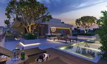 Imagem: Apartamento à venda 1 quarto 1 suíte 1