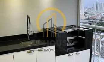 Imagem 5: Apartamento à venda, 2 dormitórios, 1 vaga, 67m², Vila Água Funda