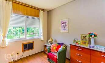 Imagem 6: PORTO ALEGRE - Apartamento Padrão - Azenha