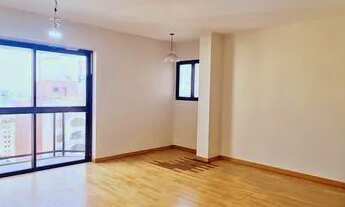 Imagem 2: 3 DORMITÓIOS 2 SUÍTES 4 VAGAS ANDAR ALTO LAZER COMPLETO