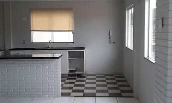 Imagem 2: Casa alvenaria 3 pisos fundos vila Germânica Blumenau SC