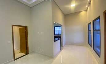 Imagem 6: CASA RESIDENCIAL em INDAIATUBA - SP, JARDIM PARK REAL