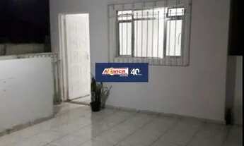 Imagem 2: SOBRADO COM 2 DORMITÓRIOS A VENDA, 300,00m² Cidade Parque Alvorada - Guarulhos - SP