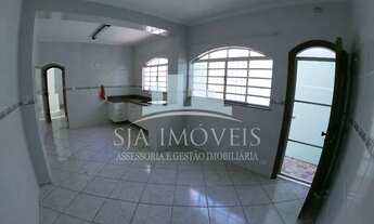 Imagem 2: Sobrad oDisponivel par alocação no bairro do Belem