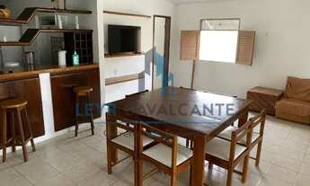 Imagem 7: Venda) Linda Casa em Tabuba - 561m², 3/4 sendo 01 Suíte, Piscina. Leia a Descrição!