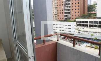 Imagem 7: Apartamento para Aluguel - Vila Madalena, 2 Quartos, 80 m2