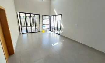 Imagem 2: Casa a venda no Condomínio Quinta da primavera. Bairro Quinta da Primavera