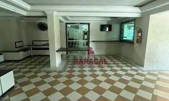 Imagem 6: Apartamento com 1 dormitório para alugar, 55 m² por R$ 1.800,02/mês - Tupi - Praia Grande