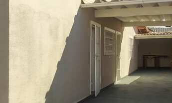 Imagem 6: Casa Térrea - Praia Grande - Vila Caiçara