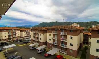 Imagem 5: BLUMENAU - Apartamento Padrão - Água Verde