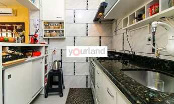 Imagem 7: PORTO ALEGRE - Apartamento Padrão - Menino Deus