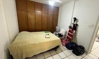 Imagem 7: Apartamento 1/4, sala, 02 varandas, suíte, 01 vaga, Rio vermelho