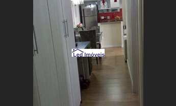 Imagem 6: Apartamento com 2 dorms, Santo Antônio, Osasco - R$ 374 mil, Cod: 1520