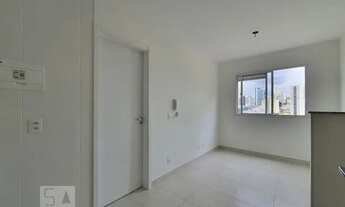 Imagem 2: Apartamento para Aluguel - Liberdade, 1 Quarto, 27 m2