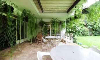 Imagem 2: Casa Jardim Guedala / Morumbi / 5 dormitórios!