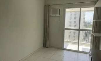 Imagem 3: Apartamento para venda tem 70 metros quadrados com 2 quartos