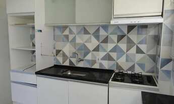 Imagem 6: Apartamento de locação 03 quartos no Sta Tereza