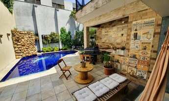 Imagem: VENDA CASA ALTO PADRAO MOEMA/PLANALTO PAULISTA