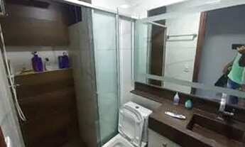 Imagem 5: Apartamento localizado QNL 8 Taguatinga Norte