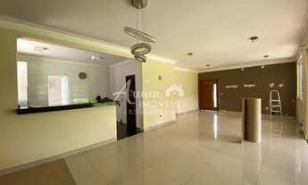 Imagem 7: Casa de condomínio para aluguel e venda possui 317 metros quadrados com 3 quartos