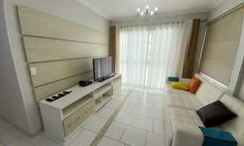 Imagem 5: Apartamento com 3 dormitórios para alugar, 105 m² por R$ 9.000,00/mês - Riviera de São Lou